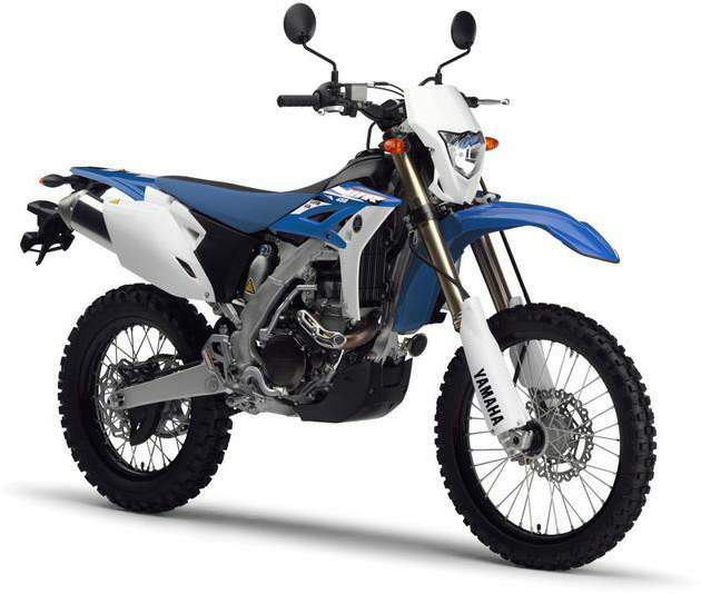 2015 yamaha wr450f for sale